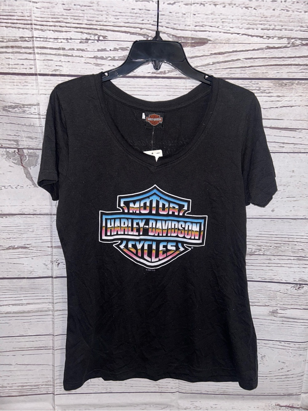 NWT Harley Davidson Tshirt